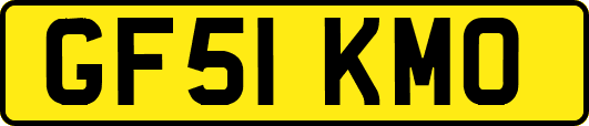 GF51KMO