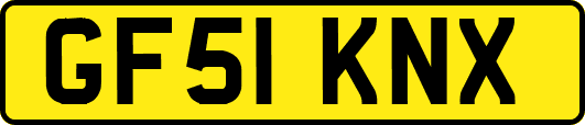 GF51KNX