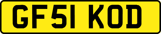GF51KOD