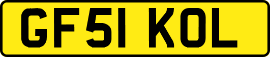 GF51KOL