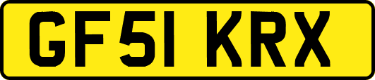 GF51KRX