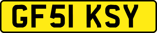 GF51KSY