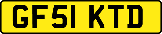GF51KTD
