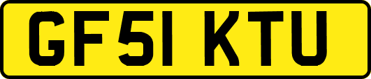 GF51KTU