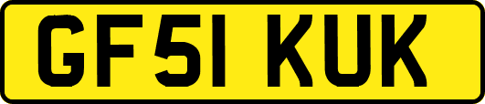 GF51KUK