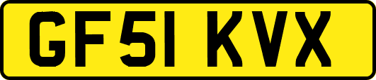 GF51KVX