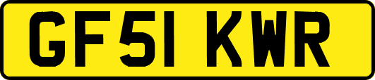 GF51KWR