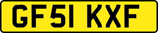 GF51KXF