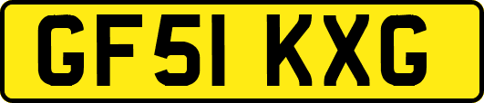 GF51KXG