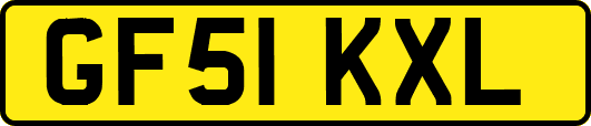 GF51KXL