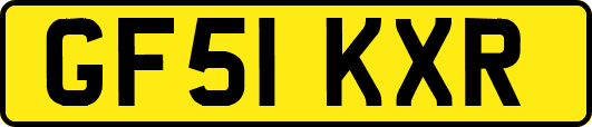 GF51KXR
