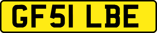 GF51LBE