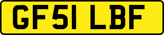 GF51LBF