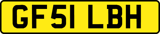 GF51LBH