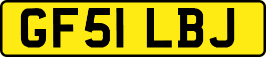 GF51LBJ