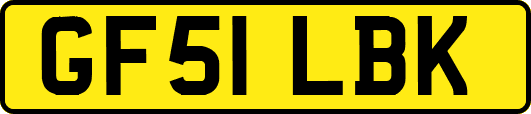 GF51LBK