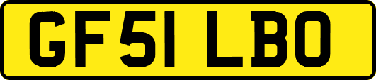 GF51LBO