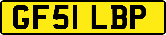 GF51LBP