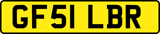 GF51LBR