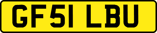 GF51LBU