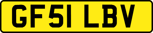 GF51LBV