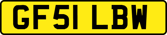 GF51LBW