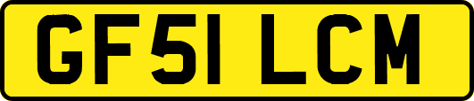 GF51LCM