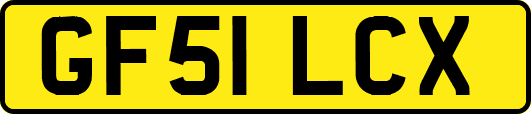 GF51LCX