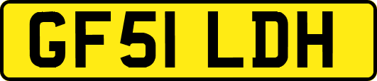 GF51LDH