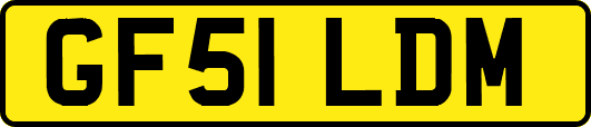 GF51LDM