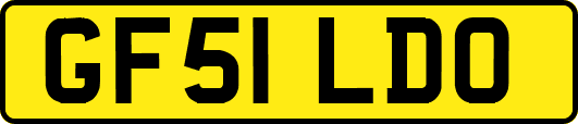 GF51LDO