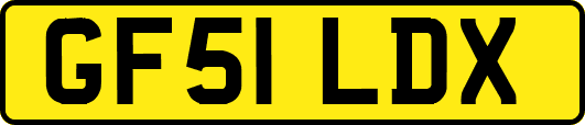 GF51LDX