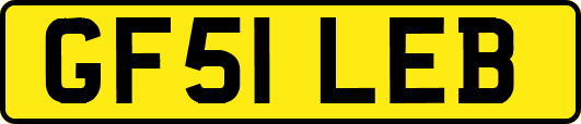 GF51LEB