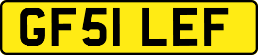 GF51LEF