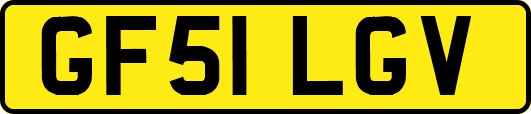 GF51LGV