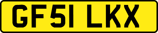 GF51LKX