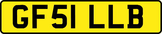 GF51LLB