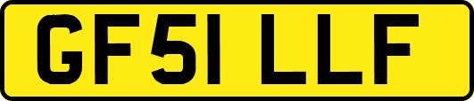 GF51LLF