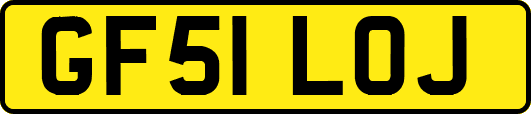 GF51LOJ