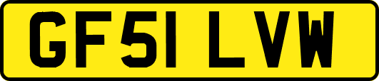 GF51LVW