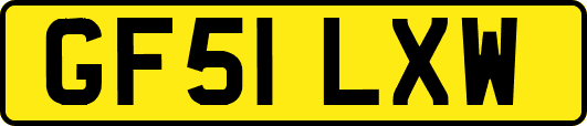 GF51LXW
