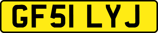 GF51LYJ