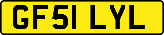 GF51LYL