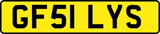 GF51LYS