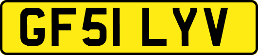 GF51LYV