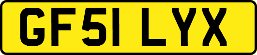 GF51LYX