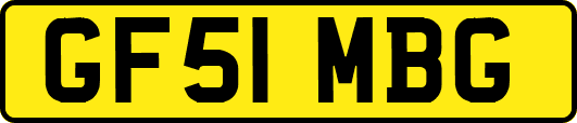 GF51MBG