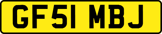 GF51MBJ