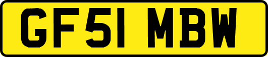 GF51MBW