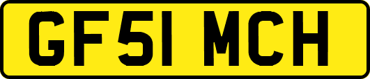 GF51MCH